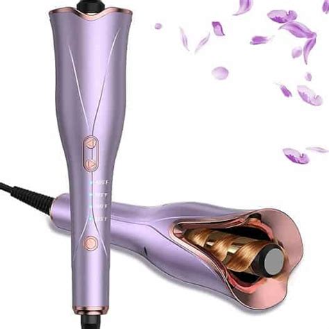 The 10 Best Automatic Hair Curlers Reviews And Buying Guide Atoz Hairstyles