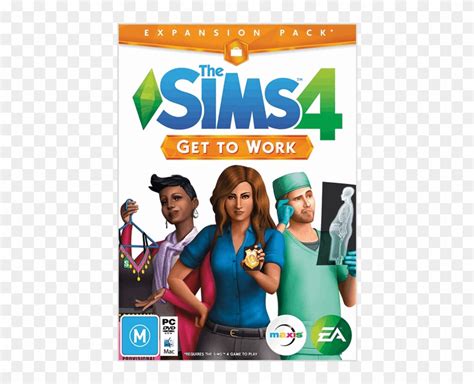 Sims 4 Logo Png Clipart 1856449 Pikpng