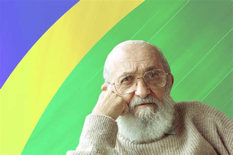 Paulo Freire Esperanzas Renovadas Revista Te