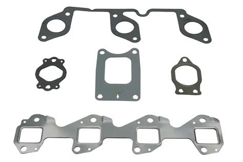 5 Types of Materials for Exhaust Gaskets - MJ GASKET