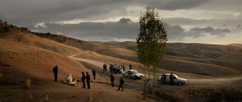 Bir Zamanlar Anadolu Da Once Upon A Time In Anatolia Filmmaking