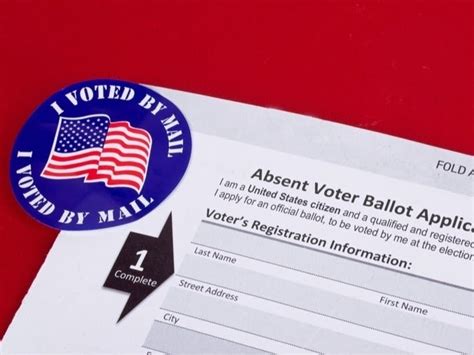 What To Do If You Received An Incorrect Absentee Ballot In Nyc Bed