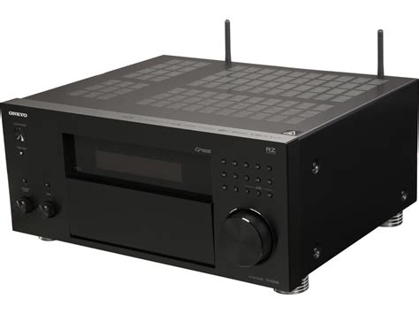 Onkyo TX-RZ840 9.2-Channel Network A/V Receiver - Newegg.com