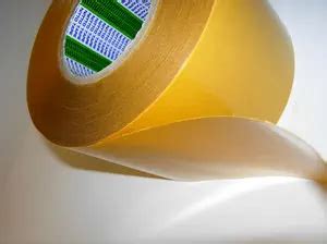 D Mm D Double Coated Adhesive Tape Permacel Nitto Off