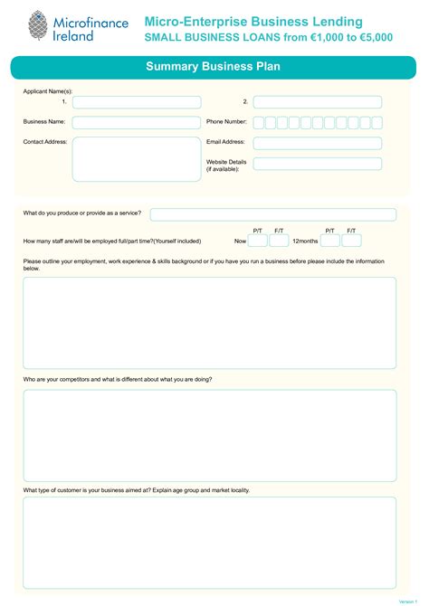Navigating The Business Loan Guidelines For Financiers Small Business Owners And Entrepreneurs 9