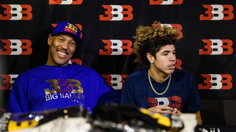 LaMelo Ball's high school coach explained why he's not worried about LaVar Ball