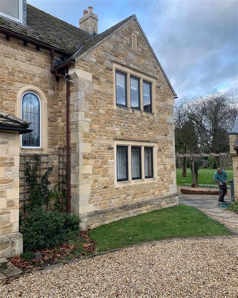 Thermal Break Aluminium Windows - Request A Free Quote