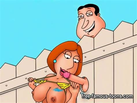 Mature Blowjob Hentai