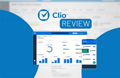 Clio Law Practice Management System Review For 2024