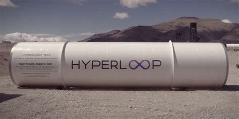 Hyperloop testing became success in Las Vegas - Radio Millon