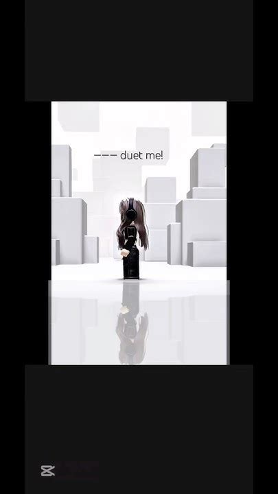 Duet me! - YouTube