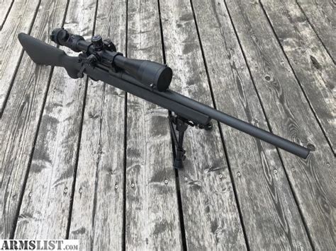 ARMSLIST For Sale Trade Remington 700 SPS Tactical 308 Win