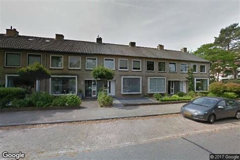 Kruisbeklaan 8 Bilthoven 3722 TH Huispedia Nl