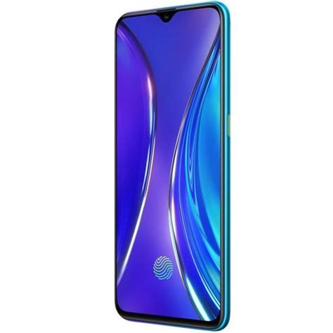 Realme X2 128GB Azul Desbloqueado Dual SIM Back Market