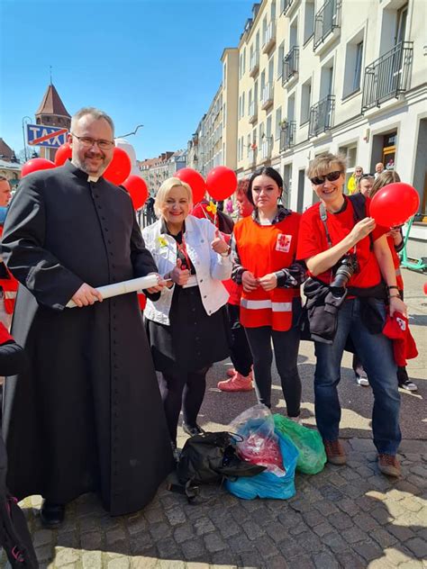 POLA NADZIEI NA POMORZU 2023 FINAŁ Caritas Archidiecezji Gdańskiej