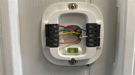 Ecobee3 Lite Wiring Diagram Complete Guide