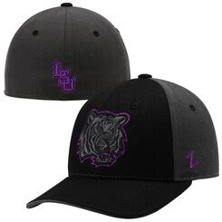 LSU Hats - LSU Tigers Caps - Louisiana State University Hat