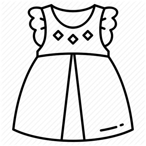 Childrens Clothing Dress White Clip Art Png 512x512px Clothing