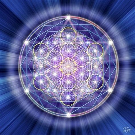 Stream Light Grid Activation - Healing Meditation by Abby Wynne ...