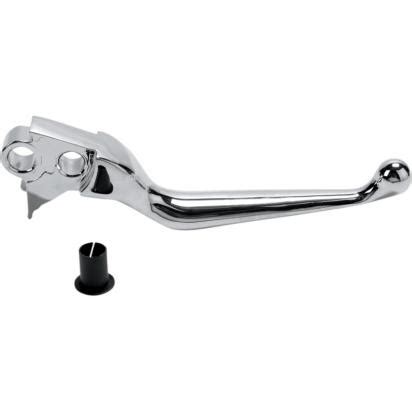 Harley Davidson FXDF Fat Bob 12 Front Brake Lever Parts At Wemoto The