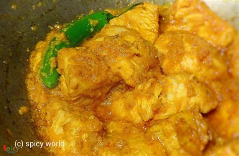 Sukha Chicken Dry Chicken Curry Spicy World Simple And Easy Recipes