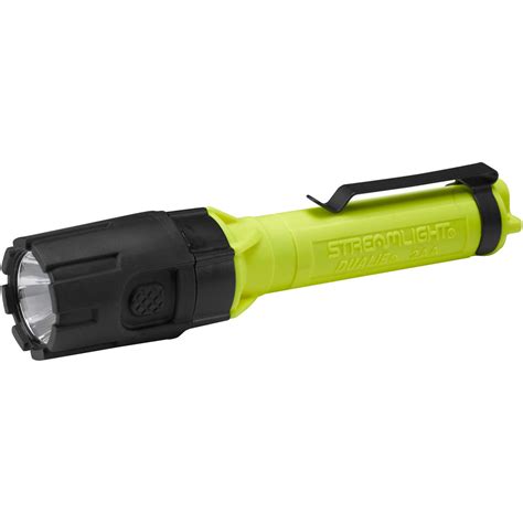 Streamlight Dualie 2AA Intrinsically Safe Multi Function Flashlight