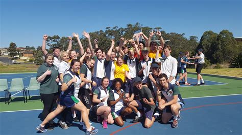 Year 12 Students Celebrate Last Week at our Anglican Schools ...