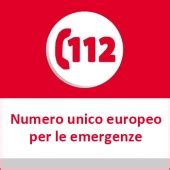 Dal Aprile Arriva Il Numero Unico Europeo Per Le Emergenze