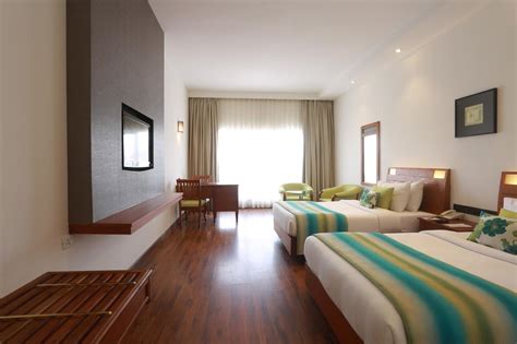 HOTEL AVENUE REGENT | ⋆⋆⋆⋆ | KOCHI, INDIA | SEASON DEALS FROM $56