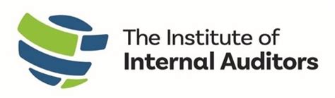 The Institute Of Internal Auditors Unveils New Brand Launches Digital