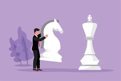 Business Strategy Chess Vector Art, Icons, and Graphics for Free Download