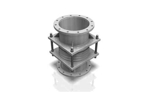 Steam Expansion Joints Bellows Hellas