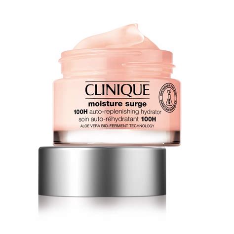 Gel cung cấp nước và tạo độ ẩm 72h Clinique Moisture Surge 72 Hour