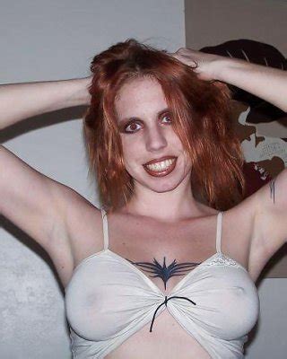 Famous Canadian Redhead Geek MILF Elli Porn Pictures XXX Photos Sex Images 3907739 Page 2