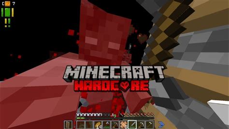 I Survived Days Zombie Apocalypse Hardcore Minecraft Hindi I