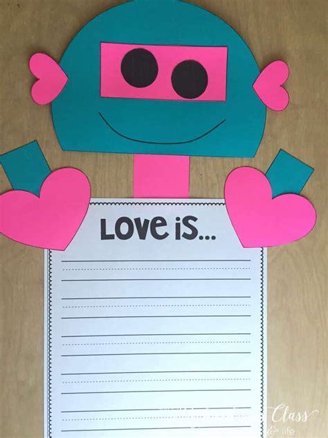Purposeful Crafts in the Classroom - Mrs. Richardson's Class
