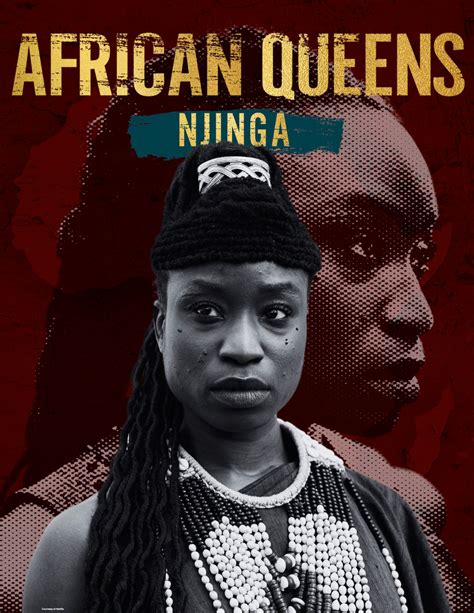 Is African Queens A True Story Jada Pinkett Smiths New Docudrama