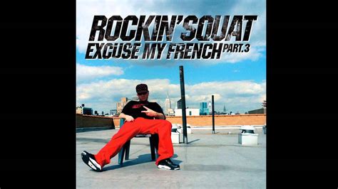 Daddy Lord C La Ru E Vers L Or Feat Rockin Squat Youtube