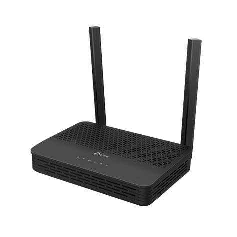 XX230 ONT Terminal XPON Wi Fi 6 Dual Band AX1800 TP Link Brasil