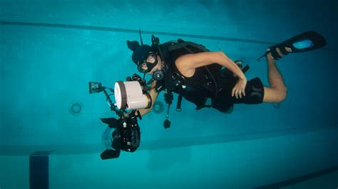 UNDERWATER PHOTO AND VIDEO CAMERA TIPS - Dive Buddy Malaysia