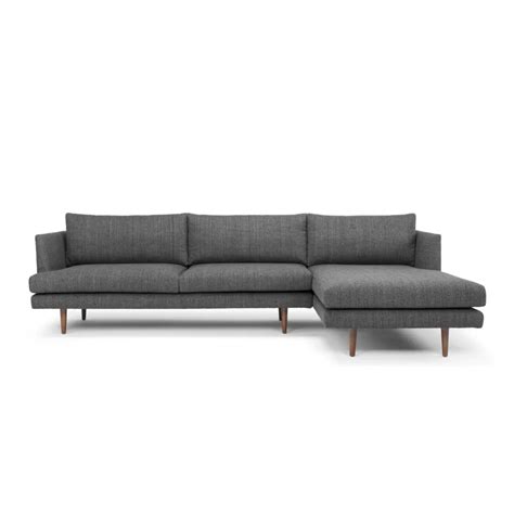 Modern Sofa Sectional Upholstered Sectional Modular Sectional Chaise