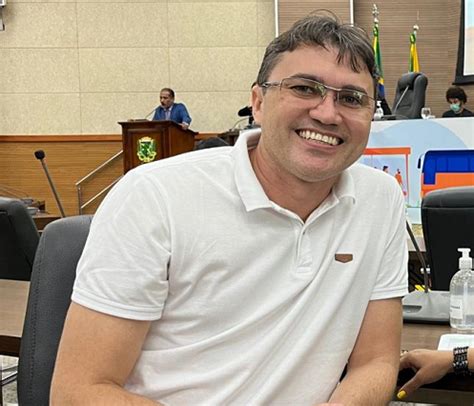 Pré candidato a deputado estadual vereador Ilker Moraes fala sobre as