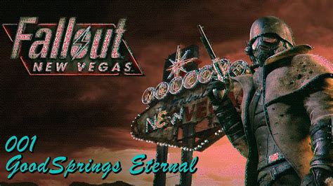 Goodsprings Eternal Fallout New Vegas Ep Youtube