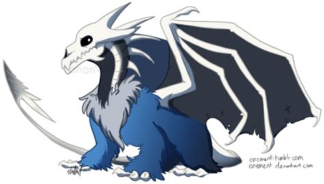 Undertale Sans Dragon