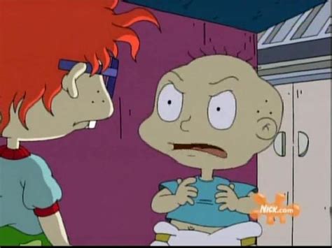 Rugrats Hold The Pickles 340 Rugrats Photo 43799551 Fanpop