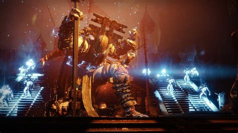 Destiny 2 DLCs Ranked: A Comprehensive Guide - G2A News