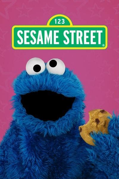 Sesame Street Rocky Mountain Pbs