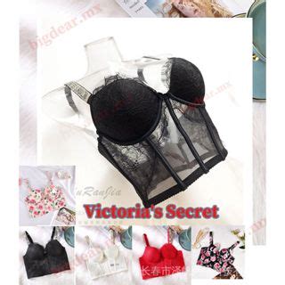 El Secreto De Victoria Nuevas Bragas Sexy Sin Costuras Para Las