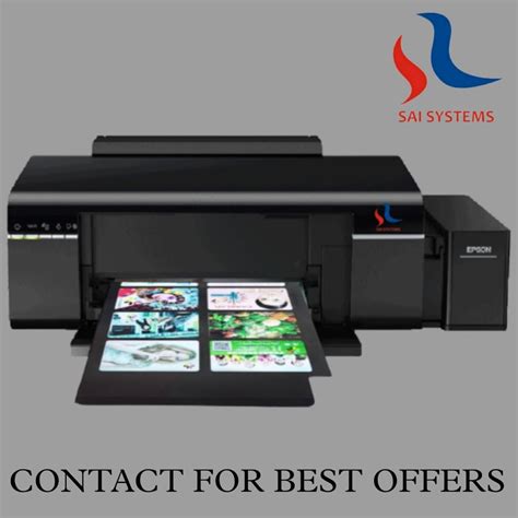 ID Card Printer at Best Price in India