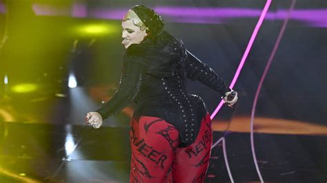 Perché BigMama è la regina queer di Sanremo celebra la femminilità con